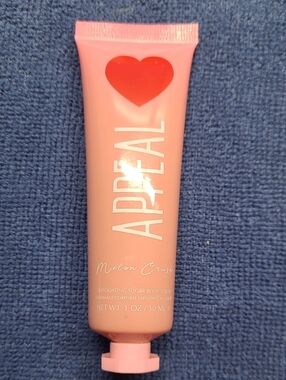 APPEAL COSMETICS Melon Crush Sugar Scrub